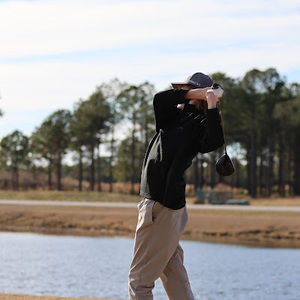 Meet your Posher, Wesley